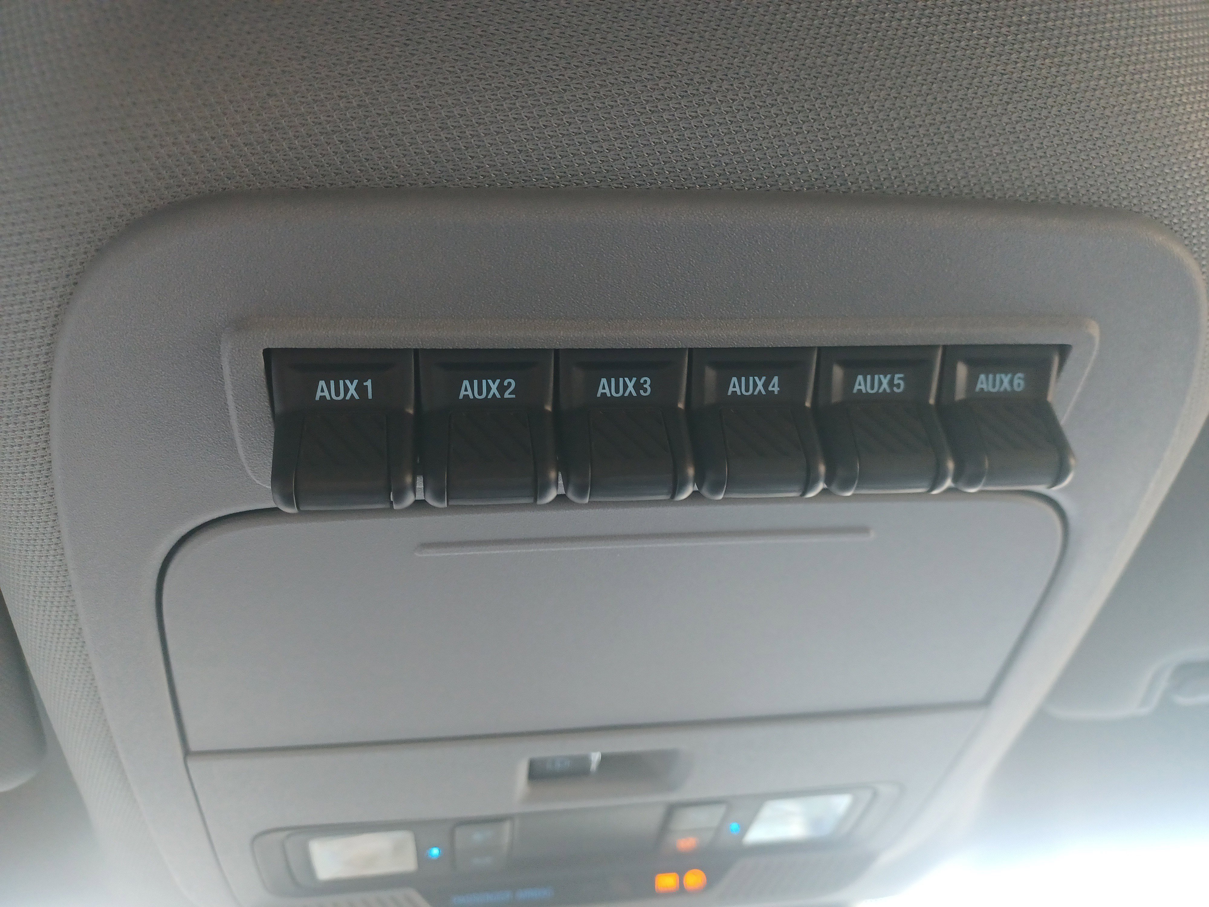 New 2026 Ford F250 XLT image 38
