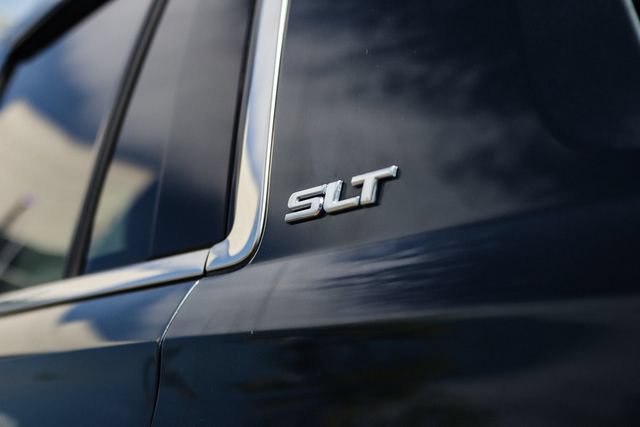 Used 2019 GMC Yukon SLT w/ Open Road Package AWD/4WD image 12