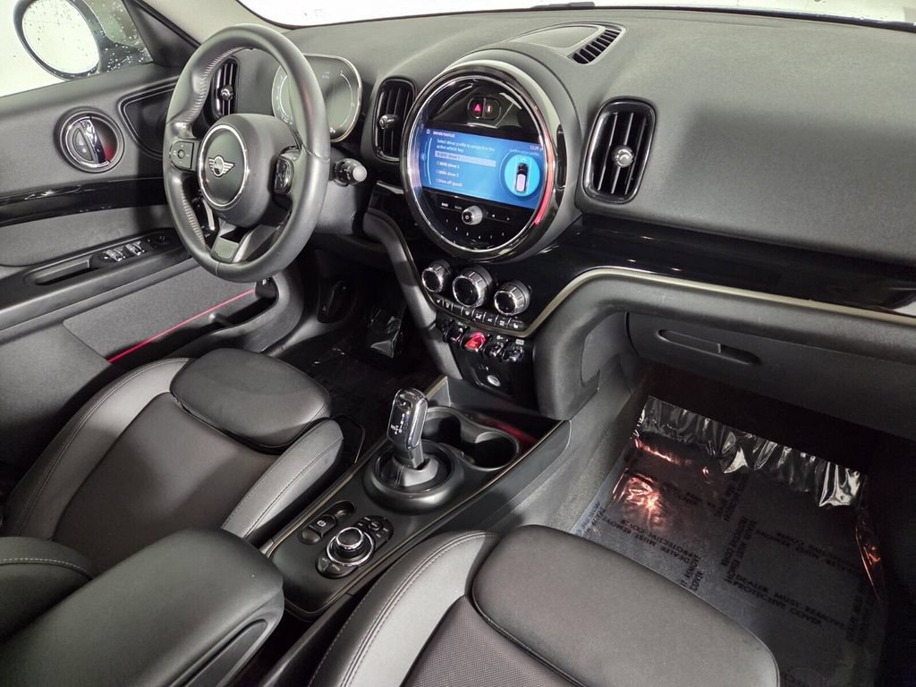 Used 2024 MINI Cooper Countryman S FWD image 30