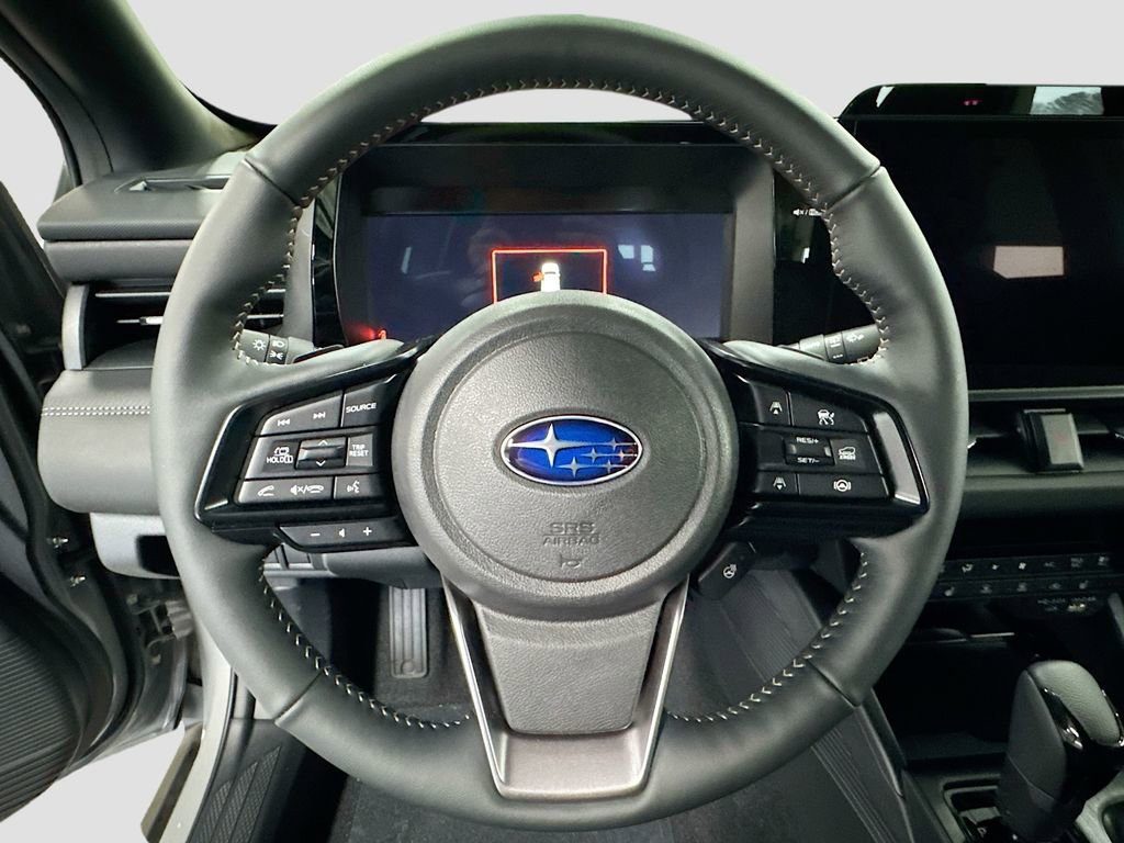 New 2026 Subaru Outback Touring XT image 7