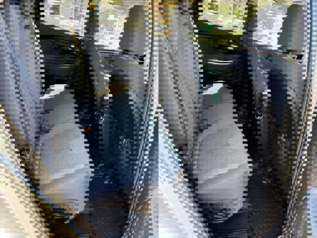 Certified 2023 Hyundai Santa Fe SE w/ Cargo Package image 15