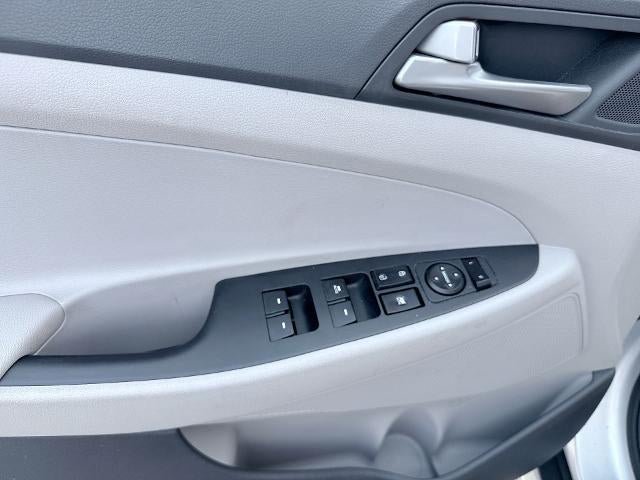 Used 2017 Hyundai Tucson Sport FWD image 22