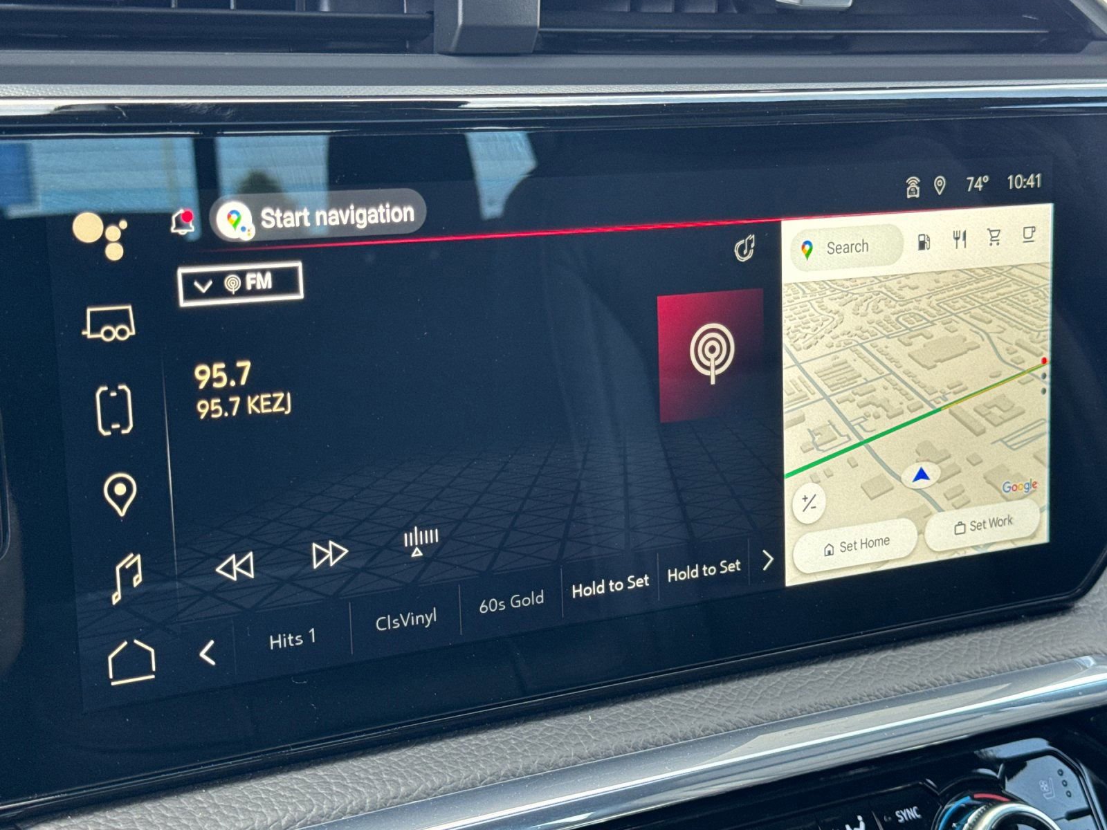 Used 2024 GMC Sierra 1500 Denali image 21