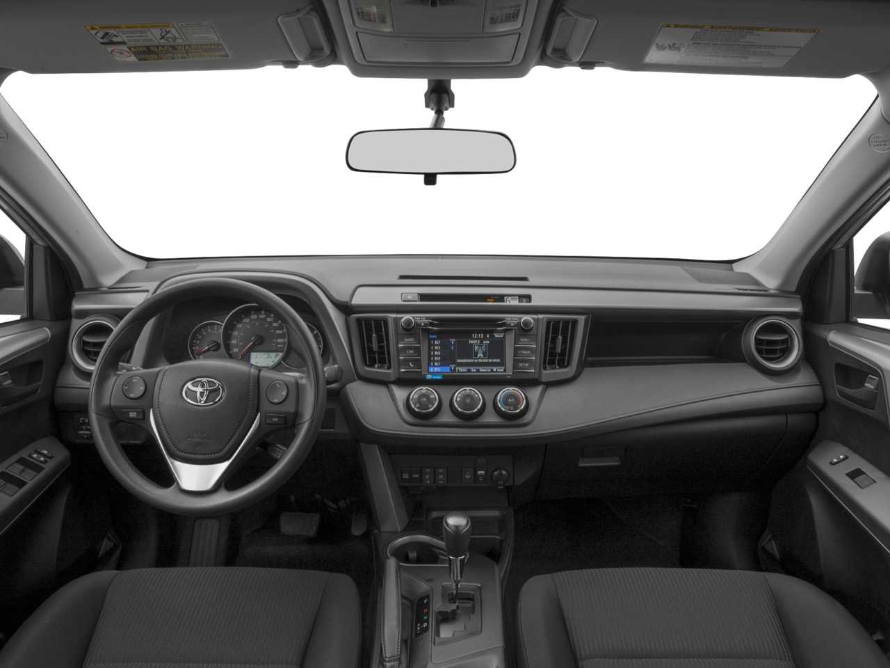 Used 2017 Toyota RAV4 LE image 5