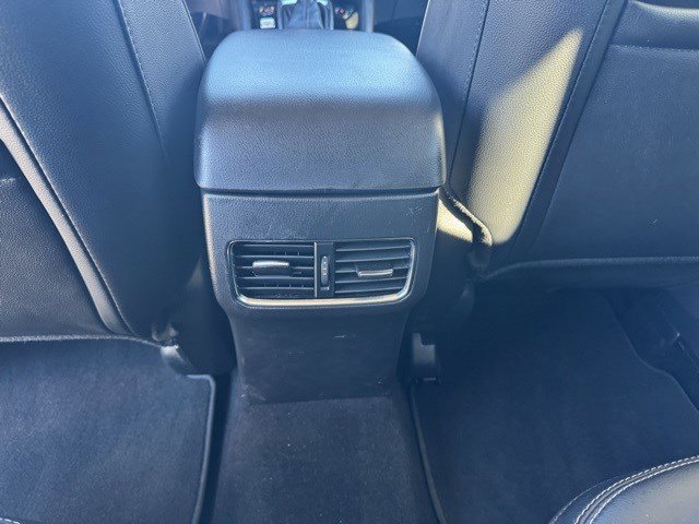 Used 2025 MAZDA CX-5 AWD 2.5 S w/ Preferred Package image 30