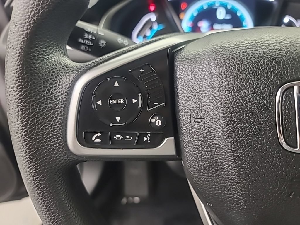 Used 2017 Honda Civic EX image 26