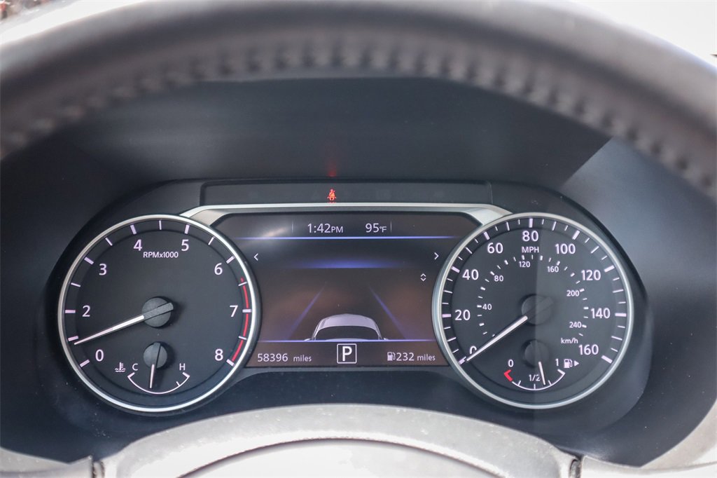 Used 2023 Nissan Sentra SV image 14