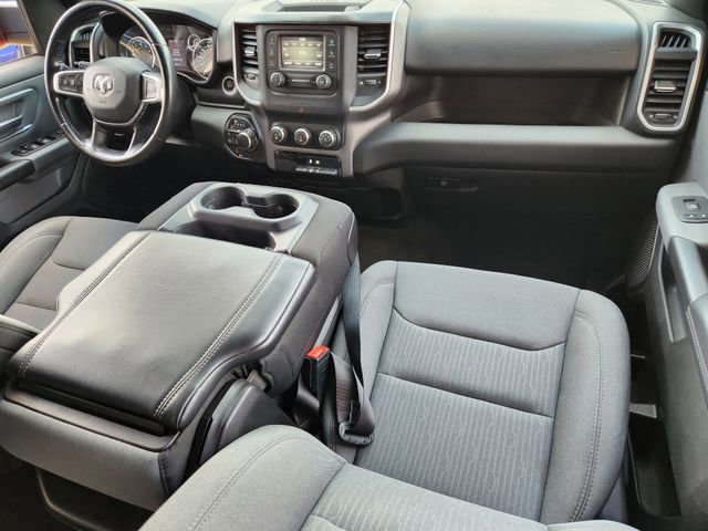 Certified 2022 RAM 1500 Big Horn image 23