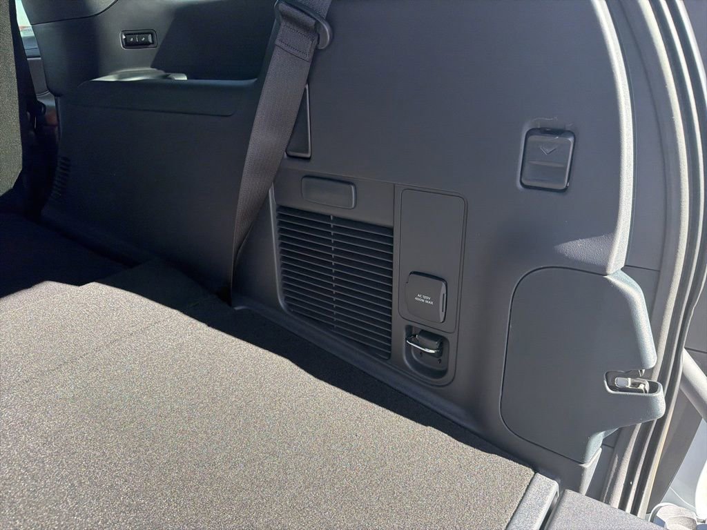 New 2026 Ford Expedition King Ranch image 23