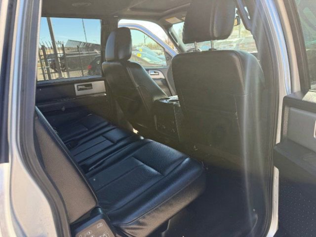 Used 2017 Ford Expedition EL Limited AWD/4WD image 46