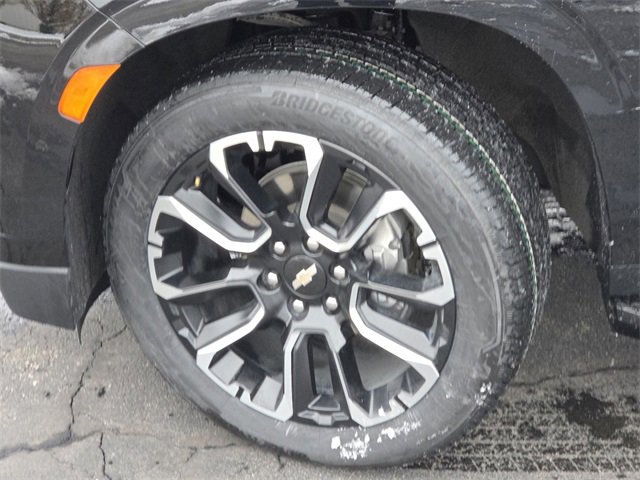 Used 2023 Chevrolet Tahoe Premier w/ Max Trailering Package image 26