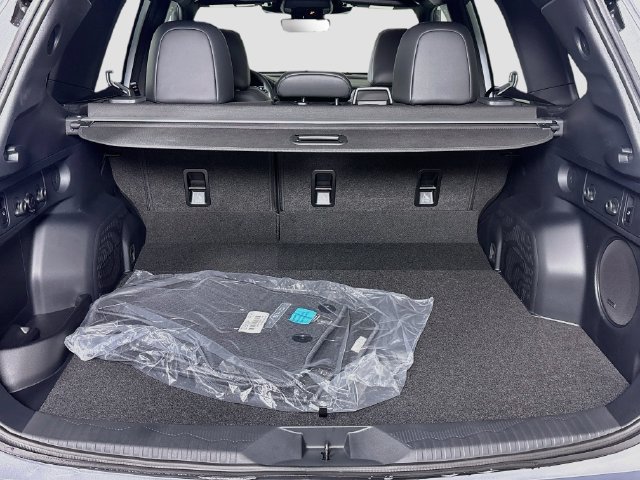 New 2026 Subaru Forester Touring AWD/4WD image 27