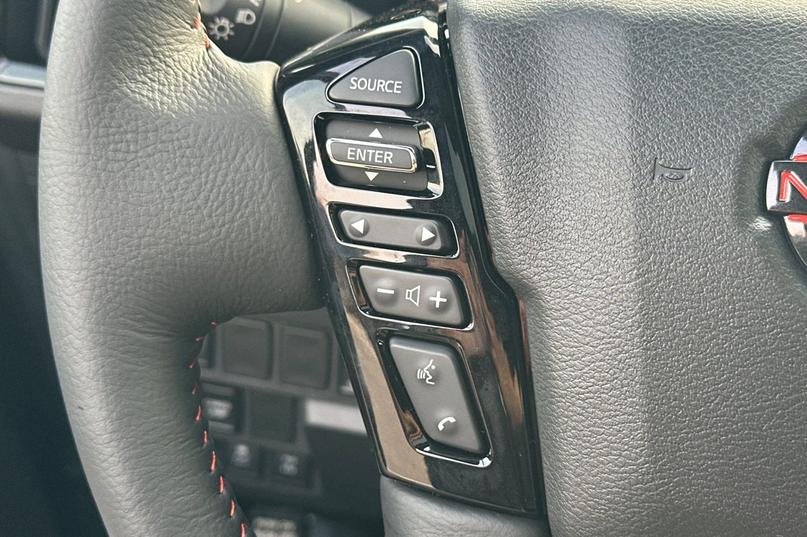 New 2026 Nissan Frontier PRO-4X w/ Pro Premium Package image 29