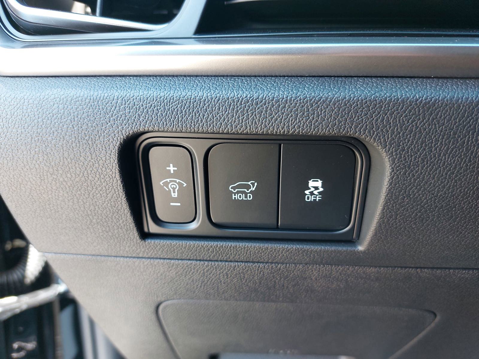 New 2026 Kia Sorento EX w/ EX Premium Package FWD image 28