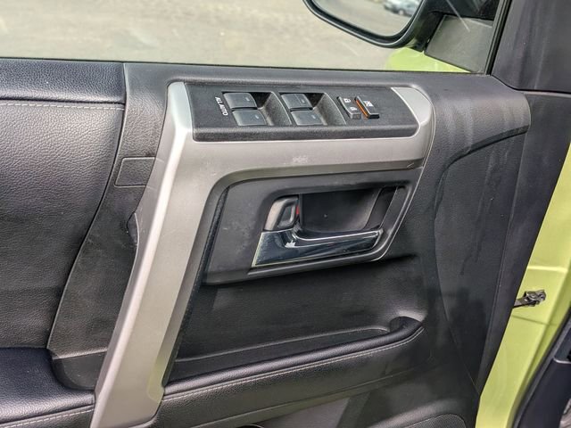 Used 2023 Toyota 4Runner TRD Sport image 13