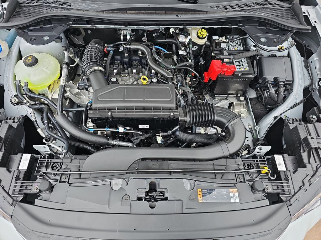 New 2025 Ford Escape Active image 31
