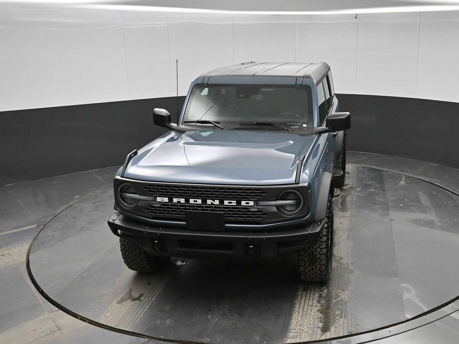 Used 2024 Ford Bronco Badlands image 27