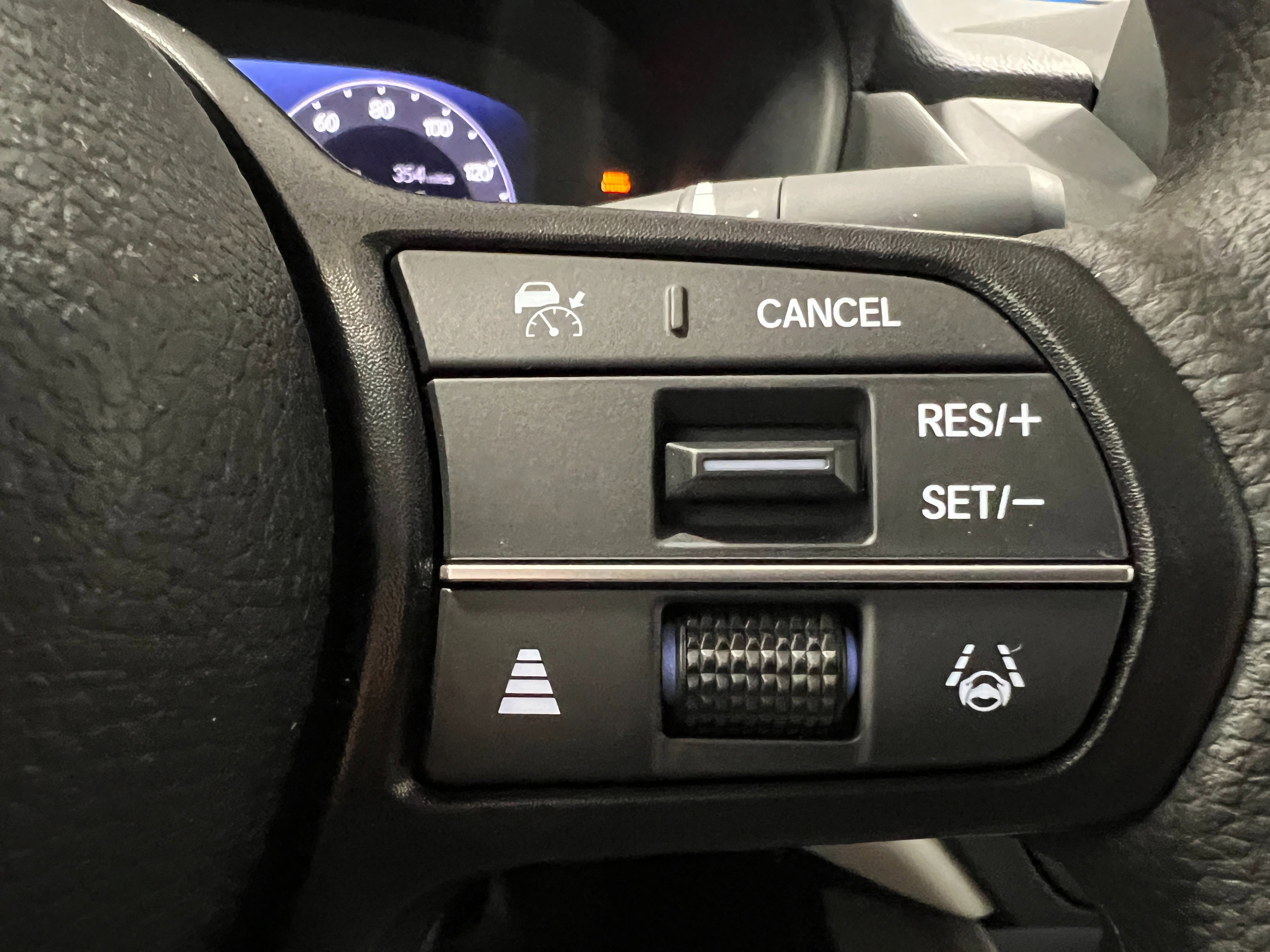 New 2025 Honda Accord LX image 16