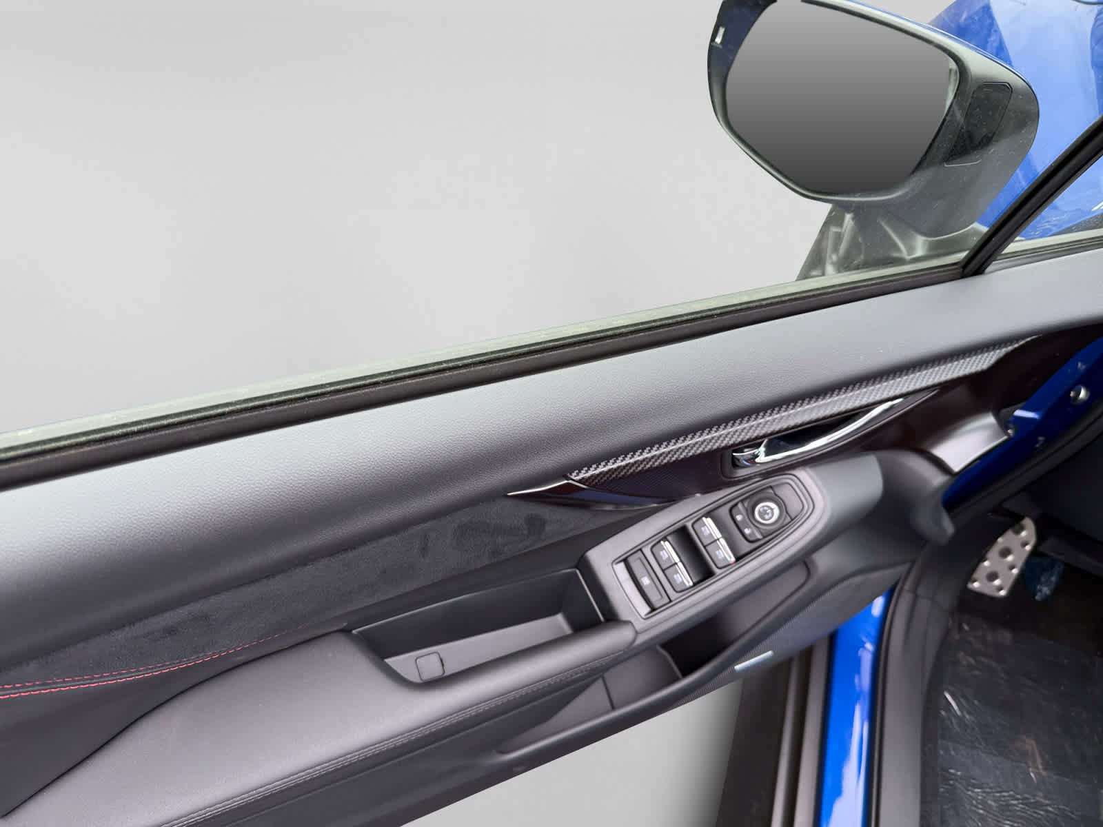 New 2026 Subaru WRX Limited AWD/4WD image 10