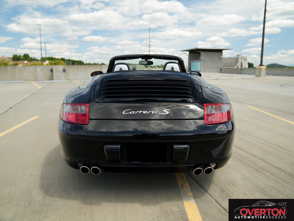 Used 2006 Porsche 911 Carrera S image 6
