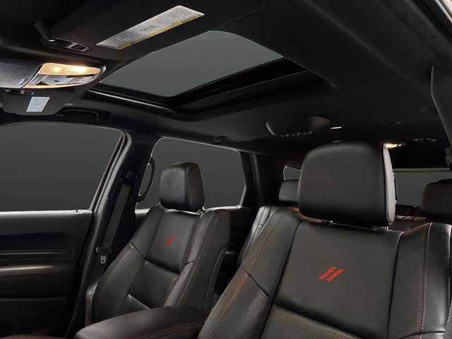 Certified 2025 Dodge Durango R/T image 7