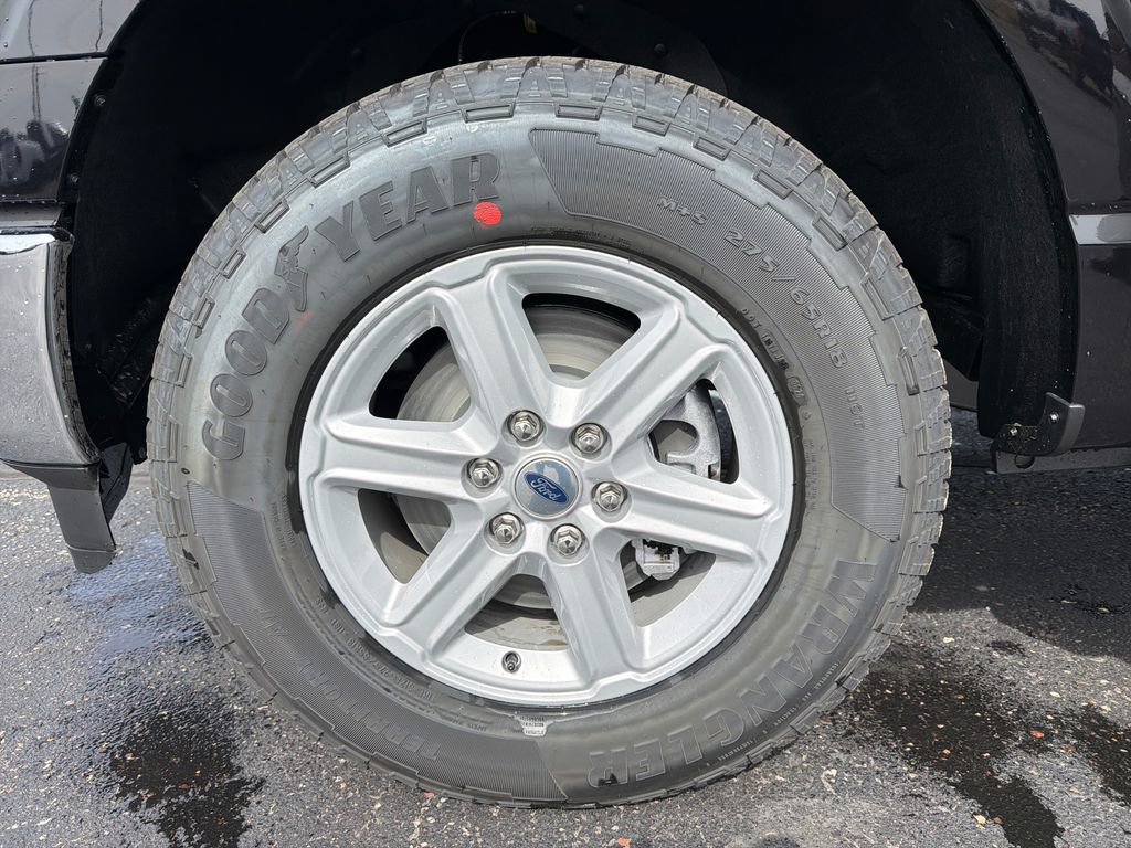 New 2026 Ford F150 XLT AWD/4WD image 26