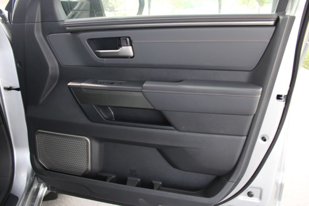 New 2026 Toyota Sequoia Capstone AWD/4WD image 50