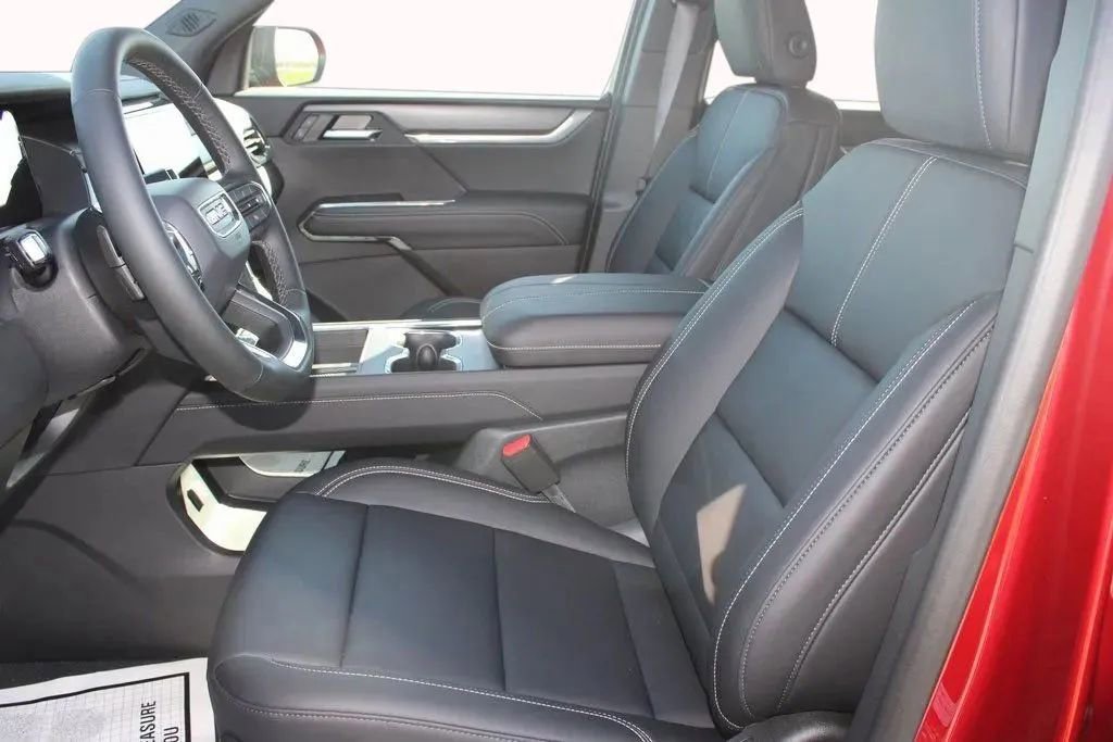 New 2025 GMC Acadia Elevation w/ Elevation Premium Package image 9