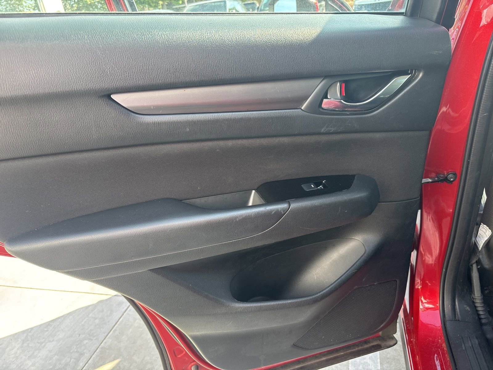 Used 2019 MAZDA CX-5 Sport image 15