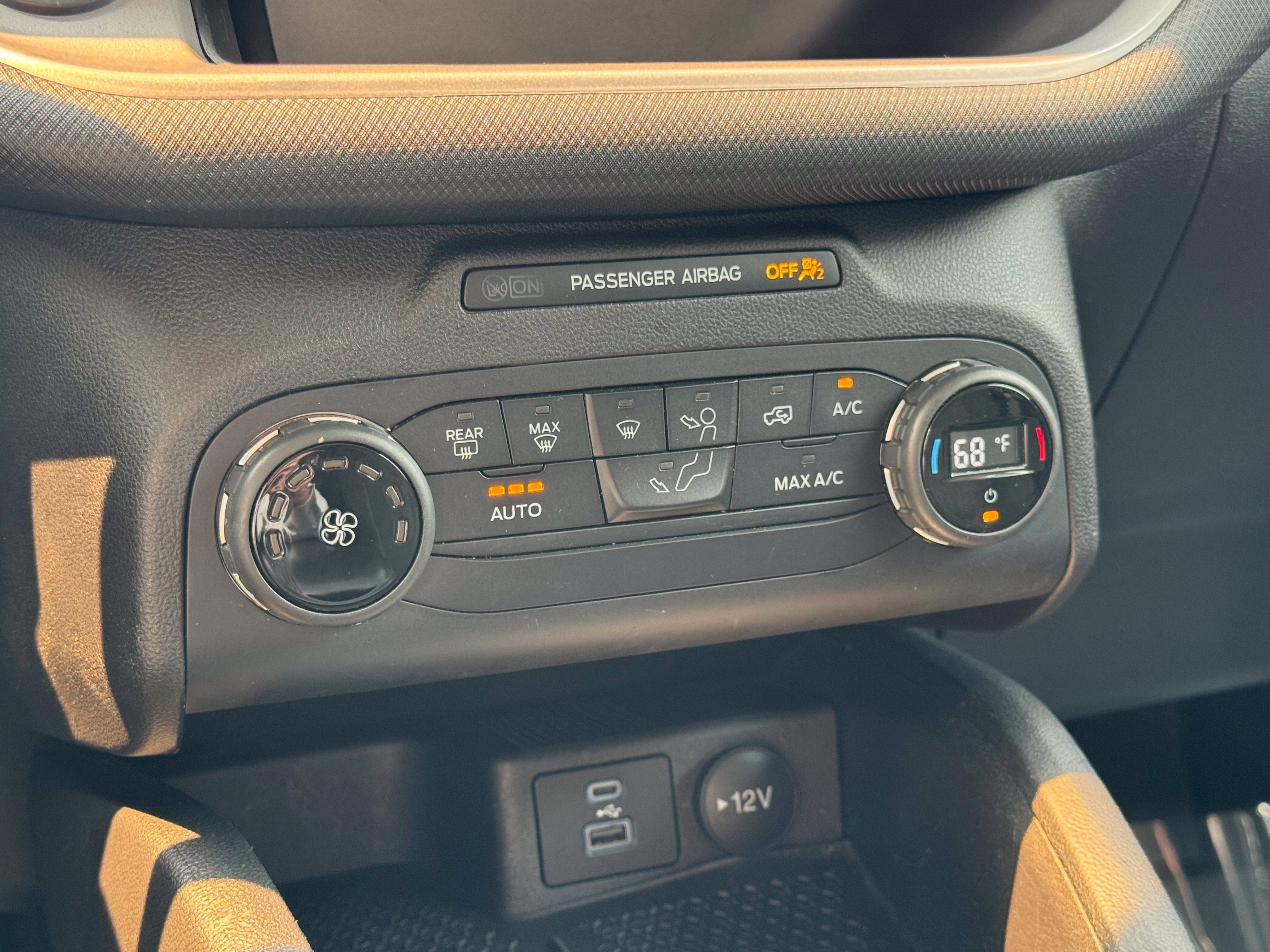 Used 2021 Ford Bronco Sport Big Bend AWD/4WD image 38