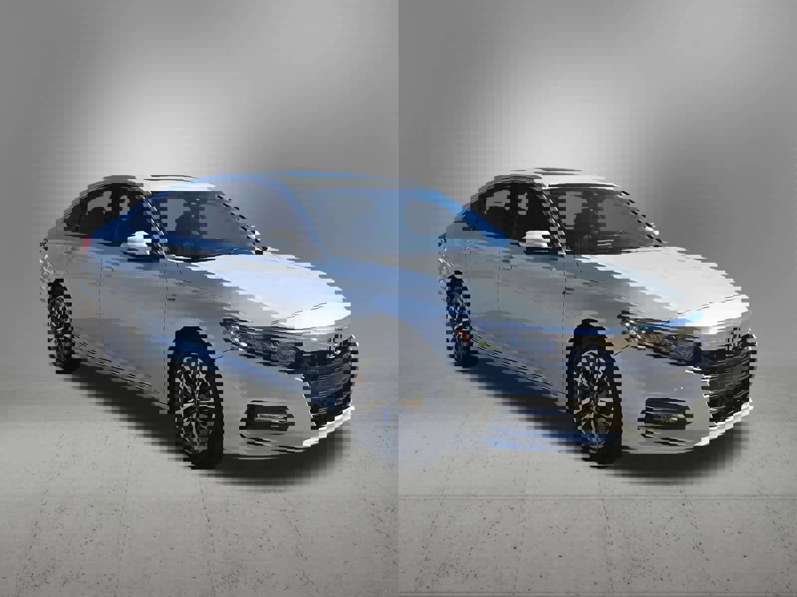 Used 2018 Honda Accord EX-L image 8