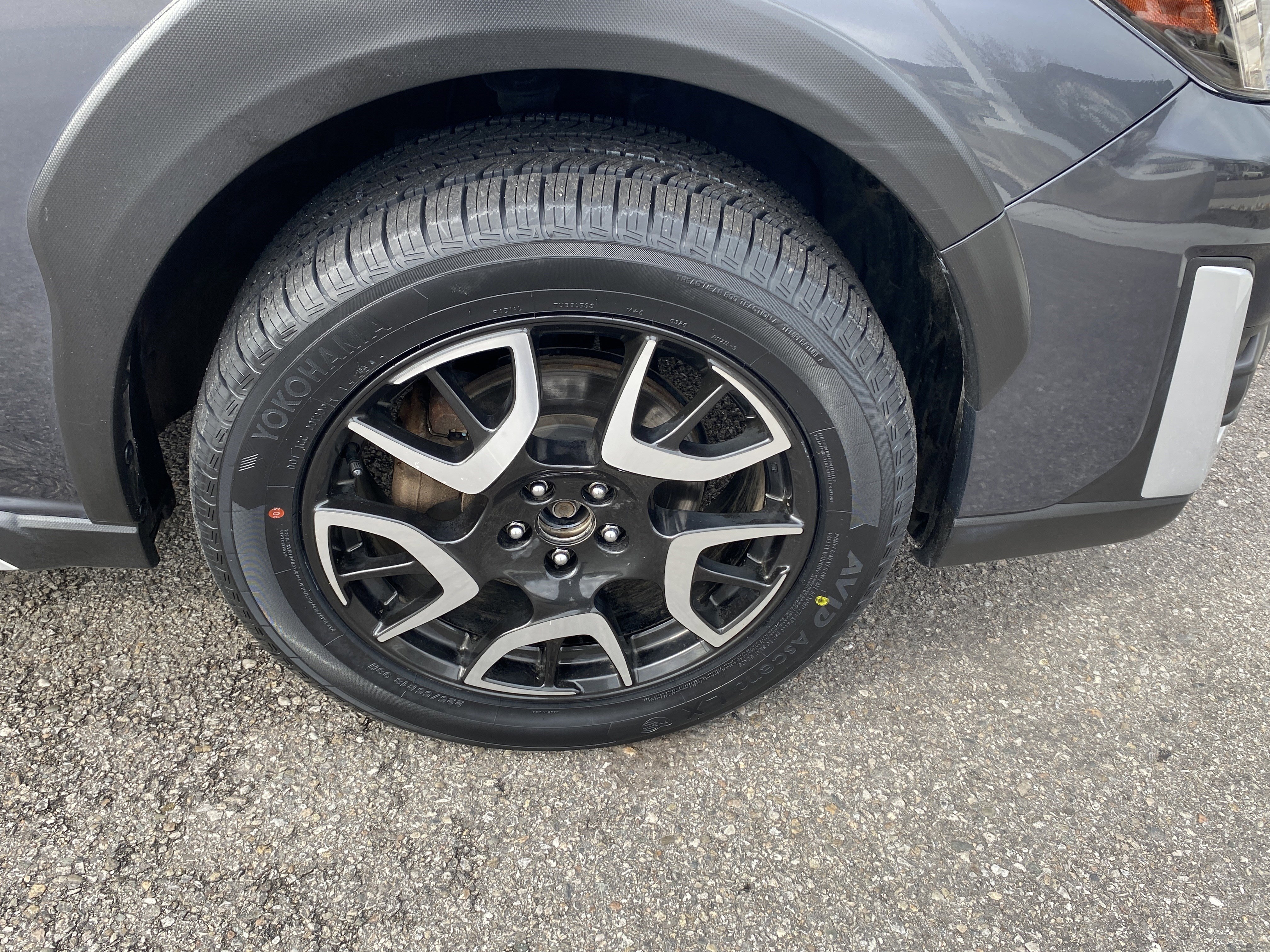 Used 2021 Subaru Crosstrek Hybrid w/ Moonroof Package w/Navigation image 29