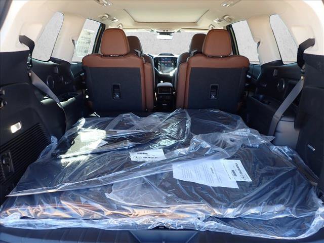 New 2026 Subaru Ascent Touring AWD/4WD image 8