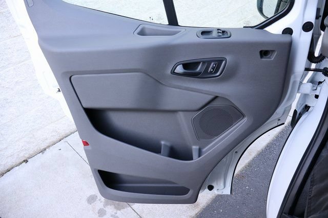 New 2025 Ford Transit 350 XL RWD image 22