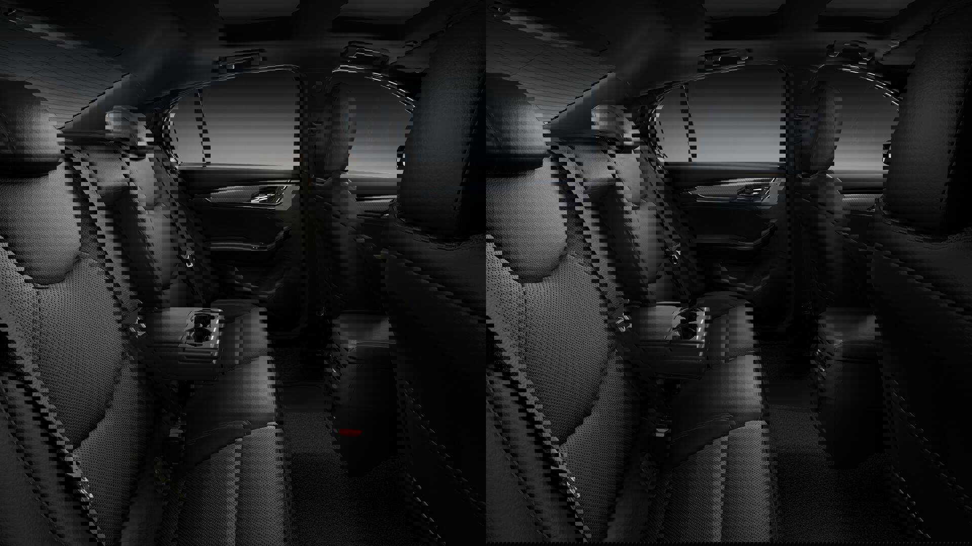 New 2026 Cadillac CT5 Premium Luxury w/ Technology Package image 35