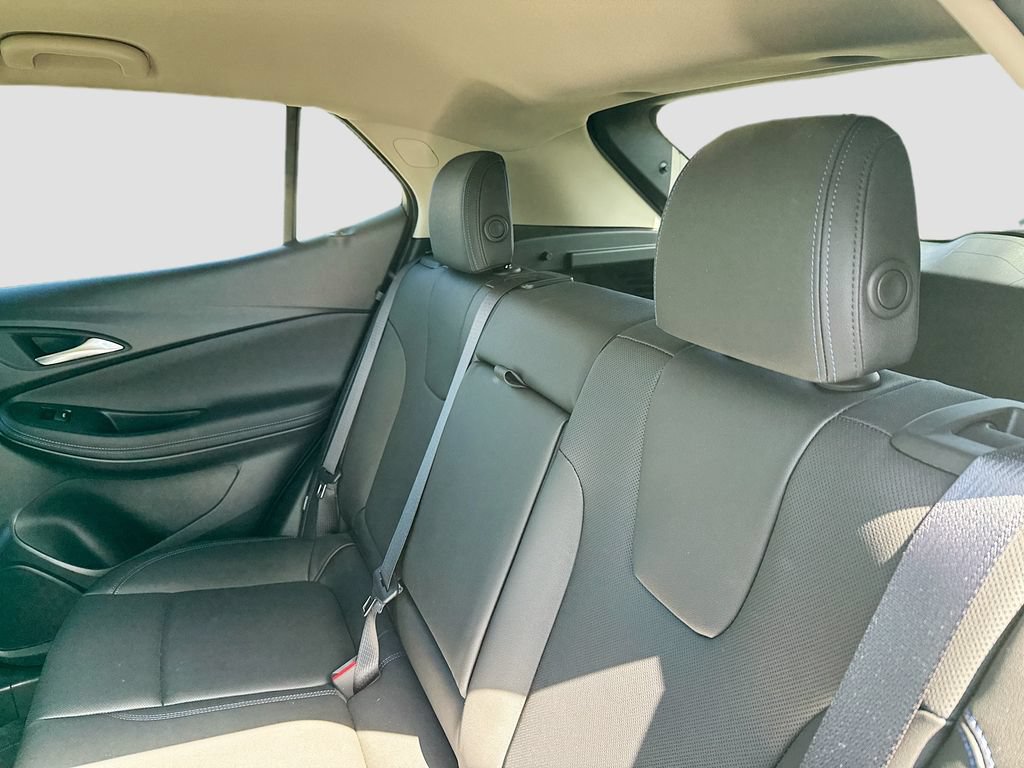 Used 2026 Buick Encore GX Sport Touring w/ Advanced Technology Package FWD image 21