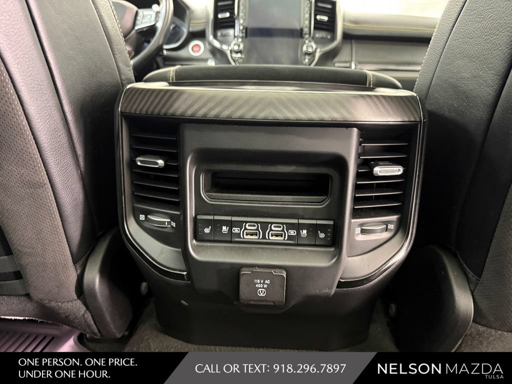 Used 2023 RAM 1500 TRX w/ TRX Level 2 Equipment Group AWD/4WD image 45