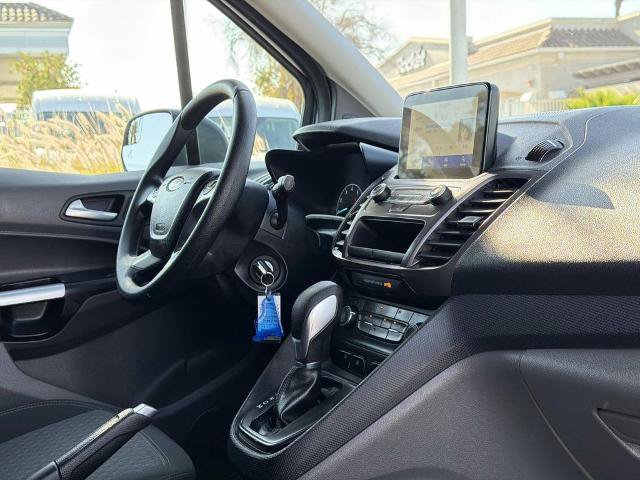 Certified 2023 Ford Transit Connect XLT FWD image 28