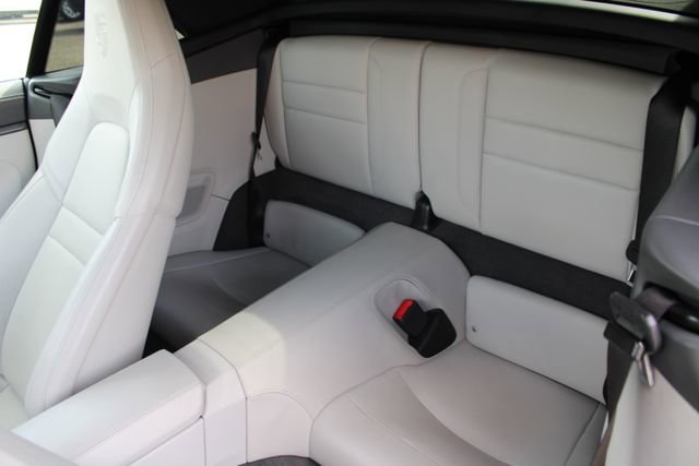 Used 2021 Porsche 911 Carrera 4S AWD/4WD image 27