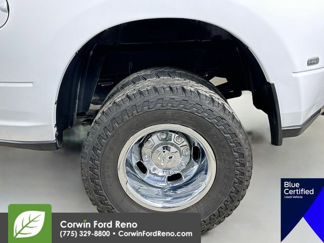 Used 2020 RAM 3500 Big Horn image 32