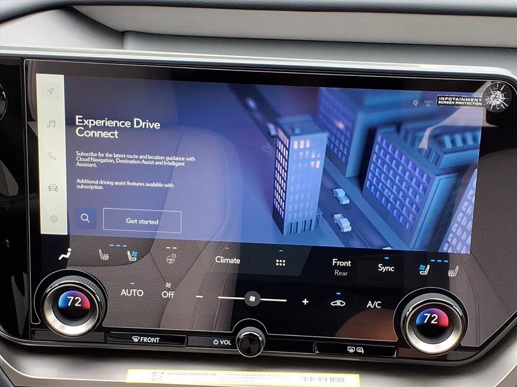 New 2026 Lexus TX 350 AWD w/ Technology Package image 22