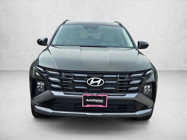 Used 2026 Hyundai Tucson SEL Plus FWD image 6