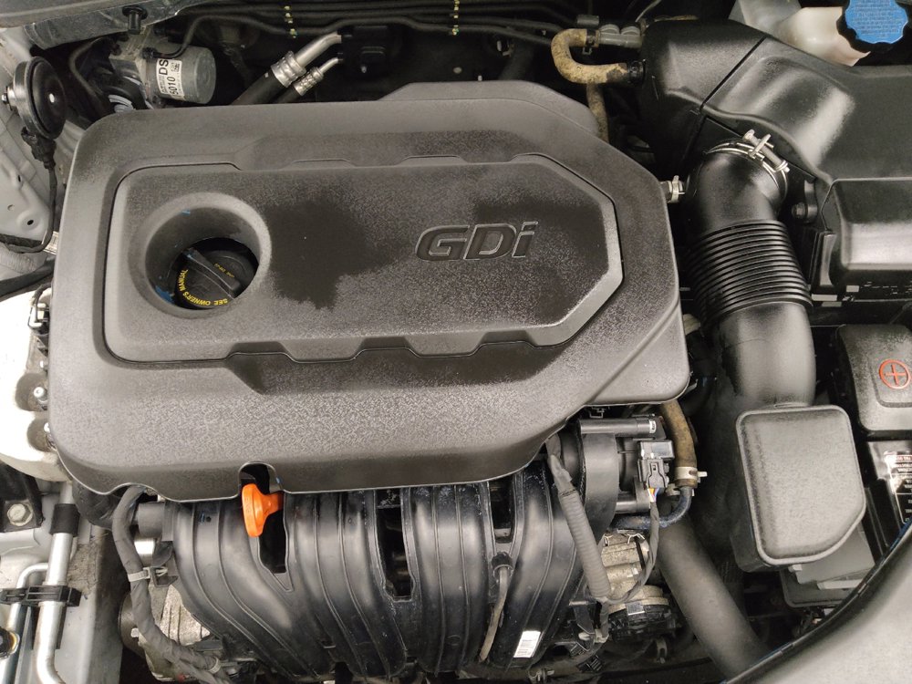 Used 2016 Kia Optima EX FWD image 30