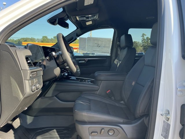 New 2026 Chevrolet Tahoe RST w/ Comfort Package image 17