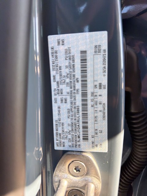 Used 2024 Lincoln Corsair AWD w/ Equipment Group 101A image 33
