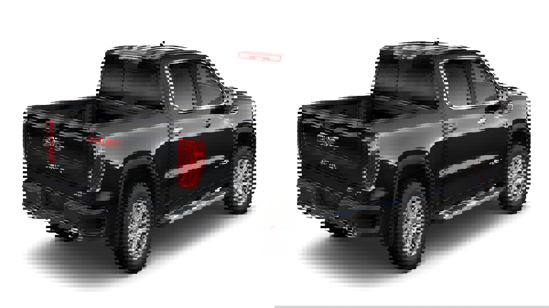 New 2026 GMC Sierra 1500 Denali w/ Technology Package image 3