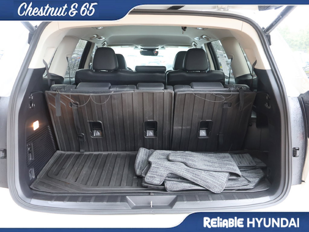 Used 2023 Subaru Ascent Limited AWD/4WD image 15