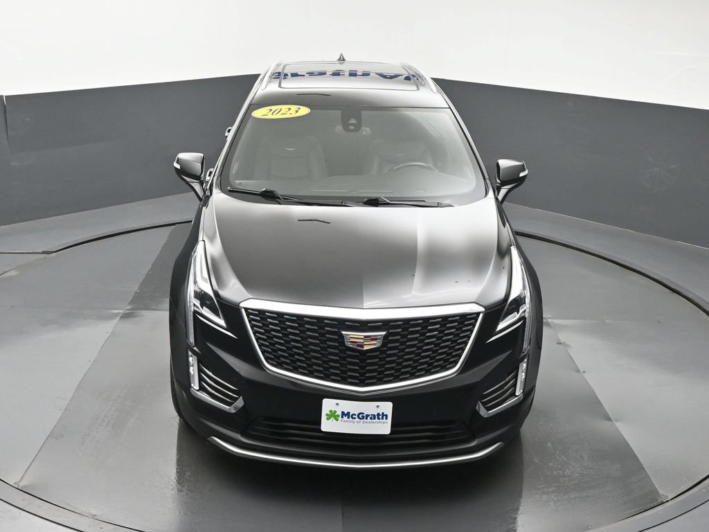 Used 2023 Cadillac XT5 Premium Luxury AWD/4WD image 30