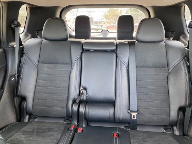 Used 2024 Mitsubishi Outlander SE Black Edition image 11