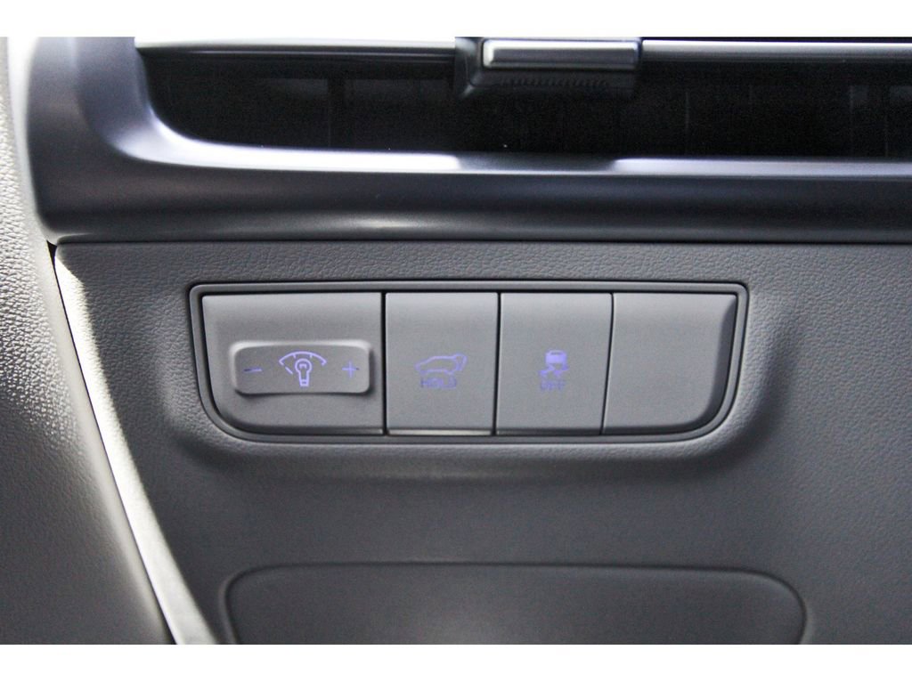 Certified 2026 Hyundai Tucson SEL image 22